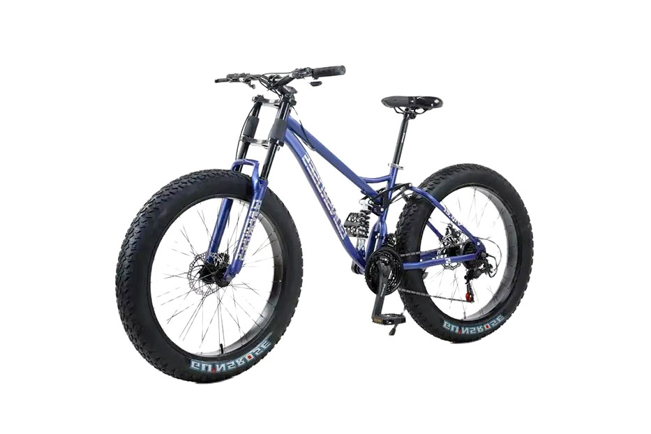 26-4-0-wide-tire-MTB-snow-beach-mountain-bike-Full-Suspension-Fatbike-high-carbon-steel