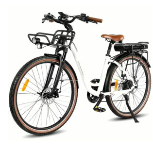 EBIKE-bicicleta-el-ctrica-de-carretera-no-plegable-bici-de-Ciudad-de-28-pulgadas-7S-36V