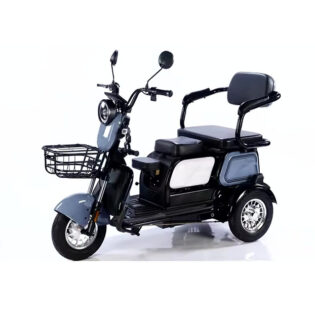 Electric Scooter 3 wheel