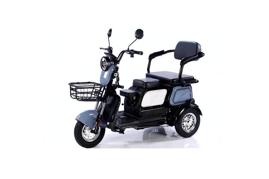 Electric Scooter 3 wheel